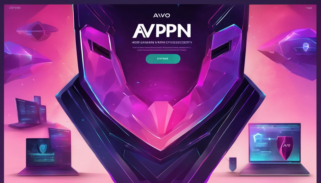 Avo VPN VPN